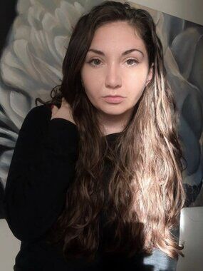 Meet your Posher, Cheyenne